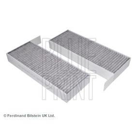 Achetez des Kit de filtres, air d’habitacle BLUE PRINT ADP152517 à prix pour 15,18 €