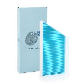 Kjøp Kupefilter av BLUE PRINT ADP152521 til den lave prisen 120,88 NOK
