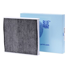 Achetez des Filtre d'habitacle BLUE PRINT ADR162518 à prix pour 10,37 €