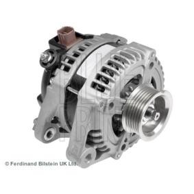 Lichtmaschine von BLUE PRINT
