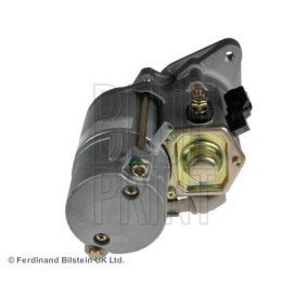 Achetez des Plaquettes de frein BLUE PRINT ADT342217 à prix pour 37,93 €