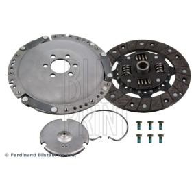 Achetez des Filtre à carburant BLUE PRINT ADV182344 à prix pour 30,88 €