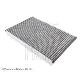 Achetez des Filtre d'habitacle BLUE PRINT ADW192504 à prix pour 16,22 €