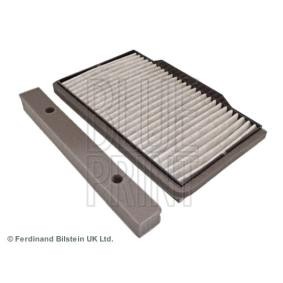 Achetez des Filtre d'habitacle BLUE PRINT ADW192509 à prix pour 21,64 €