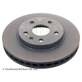 Anlasser von BLUE PRINT für TFR/TFS Pickup günstig online kaufen