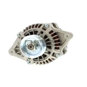Lichtmaschine von AUTOELECTRO
