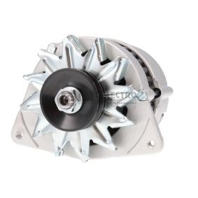 Lichtmaschine von AUTOELECTRO AEA1258