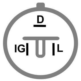 Kjøp Dynamo av AUTOELECTRO AEB1281 til den lave prisen 5164,87 NOK