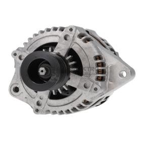 Lichtmaschine AEG1276