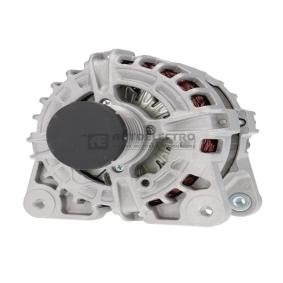 Lichtmaschine AEG1289