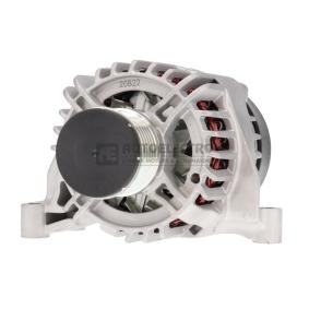 Lichtmaschine AEG1384