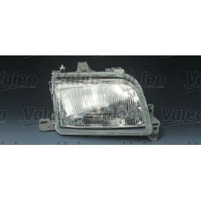 Scheinwerfer 084240 von VALEO günstig für 141,42 € online kaufen