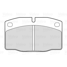 Scheinwerfer 084241 von VALEO günstig für 137,73 € online kaufen