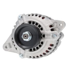 Lichtmaschine AEK2752