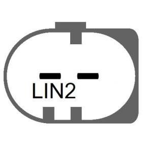 Lichtmaschine von AUTOELECTRO