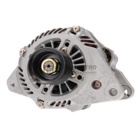 Lichtmaschine von AUTOELECTRO