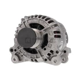 Lichtmaschine von AUTOELECTRO