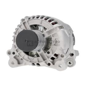 Lichtmaschine von AUTOELECTRO