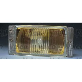 Nebelscheinwerfer von VALEO