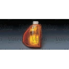 Achetez des Clignotant VALEO 084363 à prix pour 54,24 €