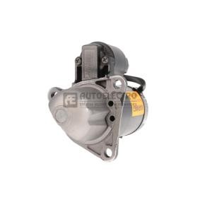 Köp Startmotor av AUTOELECTRO AES1211 till det låga priset 4104,91 kr