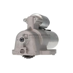 Anlasser von AUTOELECTRO