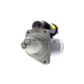 Köp Startmotor av AUTOELECTRO AES1222 till det låga priset 6384,84 kr