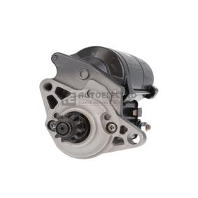 Köp Startmotor av AUTOELECTRO AES1223 till det låga priset 4299,84 kr