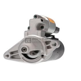 Anlasser AES1229