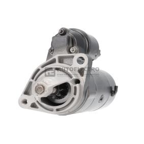 Köp Startmotor av AUTOELECTRO AES1254 till det låga priset 6746,43 kr