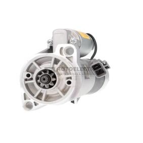 Köp Startmotor av AUTOELECTRO AES1268 till det låga priset 2925,02 kr