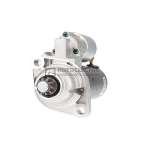 Köp Startmotor av AUTOELECTRO AES1278 till det låga priset 1685,11 kr
