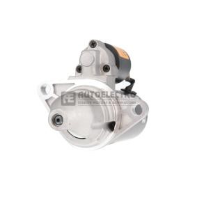 Köp Startmotor av AUTOELECTRO AES1286 till det låga priset 2834,77 kr