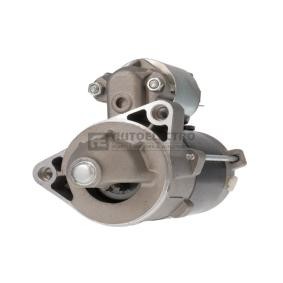 Köp Startmotor av AUTOELECTRO AES1289 till det låga priset 4446,90 kr