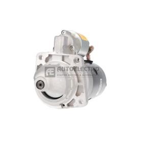 Köp Startmotor av AUTOELECTRO AES1296 till det låga priset 3726,27 kr