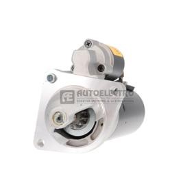 Köp Startmotor av AUTOELECTRO AES2200 till det låga priset 2974,86 kr