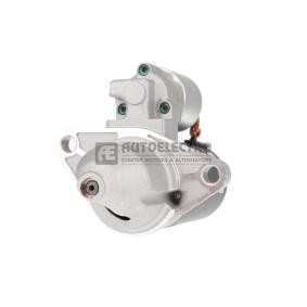 Köp Startmotor av AUTOELECTRO AES2208 till det låga priset 2468,66 kr