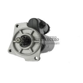 Köp Startmotor av AUTOELECTRO AES4126 till det låga priset 7456,15 kr