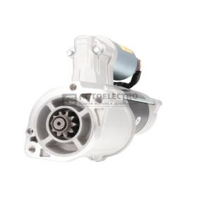 Anlasser von AUTOELECTRO