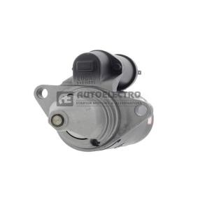 Köp Startmotor av AUTOELECTRO AES5139 till det låga priset 4850,15 kr