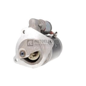 Köp Startmotor av AUTOELECTRO AES5174 till det låga priset 4021,51 kr