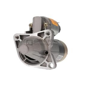 Köp Startmotor av AUTOELECTRO AES6127 till det låga priset 2278,20 kr