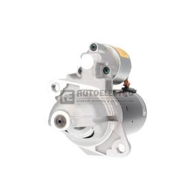 Köp Startmotor av AUTOELECTRO AES7109 till det låga priset 2580,47 kr