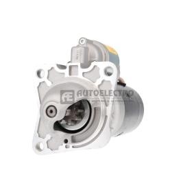 Köp Startmotor av AUTOELECTRO AES7128 till det låga priset 2468,66 kr