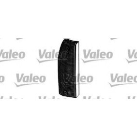 Compre Vidro de farolim, pisca da VALEO 084446 a um preço baixo por 26,94 €