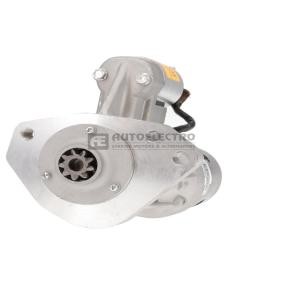 Köp Startmotor av AUTOELECTRO AES8149 till det låga priset 4991,63 kr