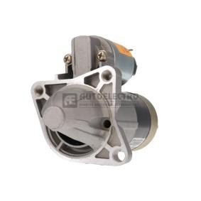 Köp Startmotor av AUTOELECTRO AES8185 till det låga priset 3537,91 kr