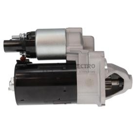 Anlasser von AUTOELECTRO