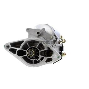 Köp Startmotor av AUTOELECTRO AES8189 till det låga priset 3424,02 kr