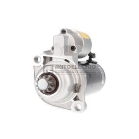 Köp Startmotor av AUTOELECTRO AES9177 till det låga priset 1555,88 kr